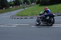 Sammy Miller 500 Gilera 4 cylindres 1957